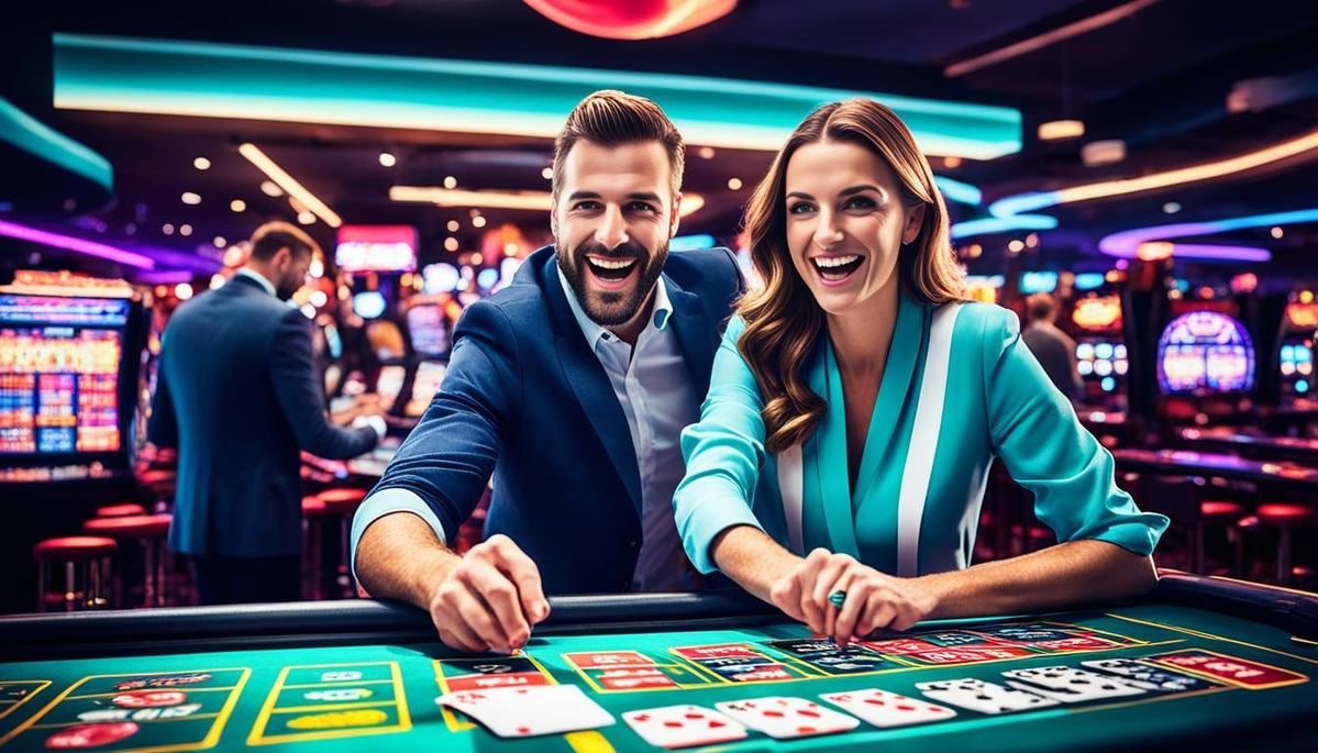 Giao diện phòng Bingo trực tuyến tại nền tảng giải trí 69vnd