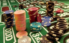 Sảnh Live Casino tại 69vnd với dealer thật phát sóng trực tiếp