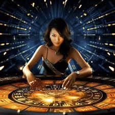 Màn hình hiển thị các loại slot online phổ biến tại 69vnd